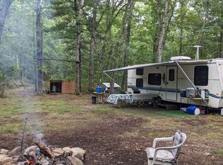 Sand Rd, Montague, MI 49437