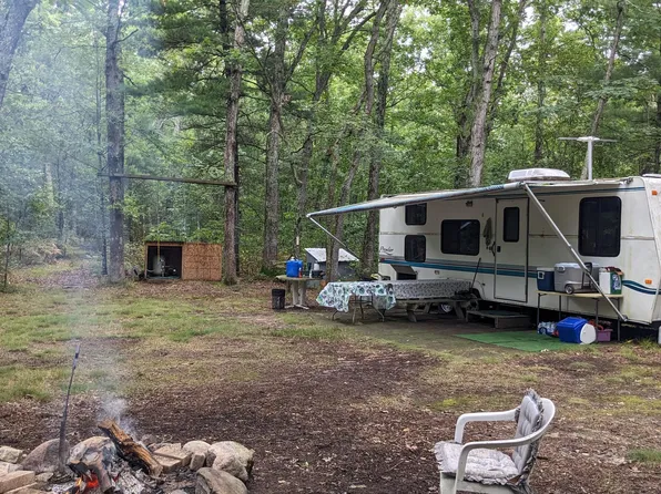 Sand Rd, Montague, MI 49437