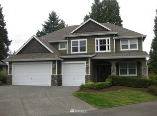 4130 NE 22nd Pl, Renton, WA 98059