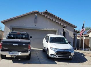 12778 S 175th Dr, Goodyear, AZ 85338