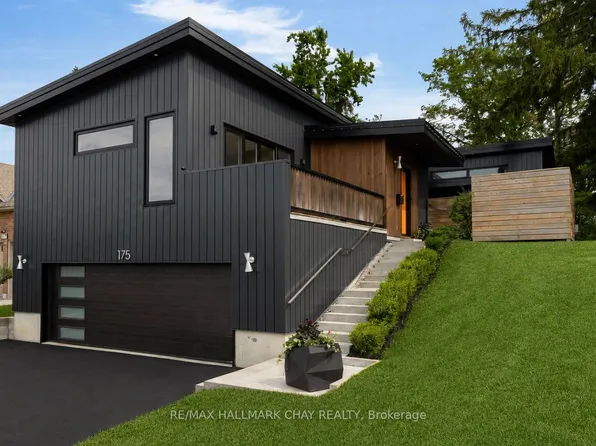 175 Little Ave, Barrie, ON L4N 6L7