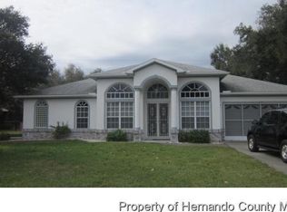 2199 New Azora Rd, Spring Hill, FL 34608