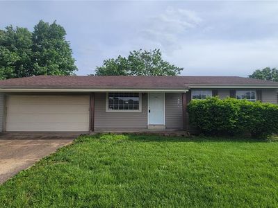 2811 Vineyard Dr, Arnold, MO, 63010