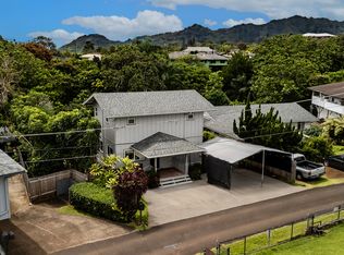 2908 Waa Rd, Lihue, HI 96766