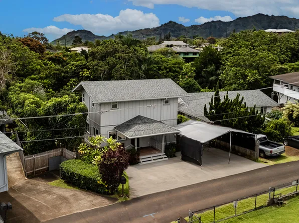 2908 Waa Rd, Lihue, HI 96766