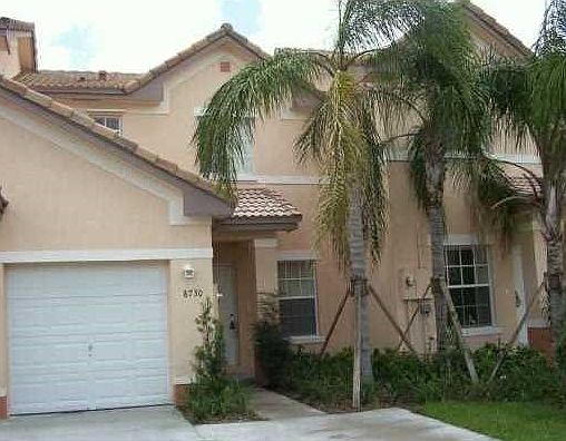 1st image of 8730 SW 21st St #8730