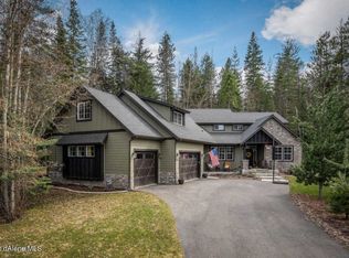 12110 N Partridge Way, Hayden Lake, ID 83835