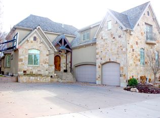 4112 N Edgewood Dr, Provo, UT 84604