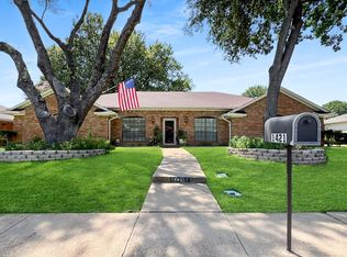 1421 Thunderbrook Dr, Desoto, TX 75115