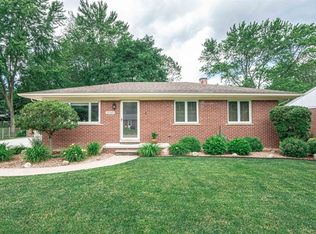 3140 Fernwood Ave, Ann Arbor, MI