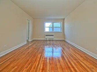 Rented by SW Queens Mezzanine