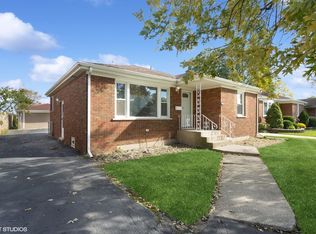 15943 Carol Ave, Harvey, IL 60426