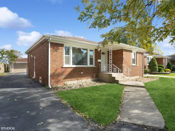 15943 Carol Ave, Harvey, IL 60426