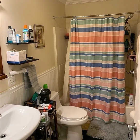 2957 Washington St #1 — Photo 5