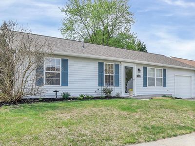 1402 Burnside Dr, Hampstead, MD 21074