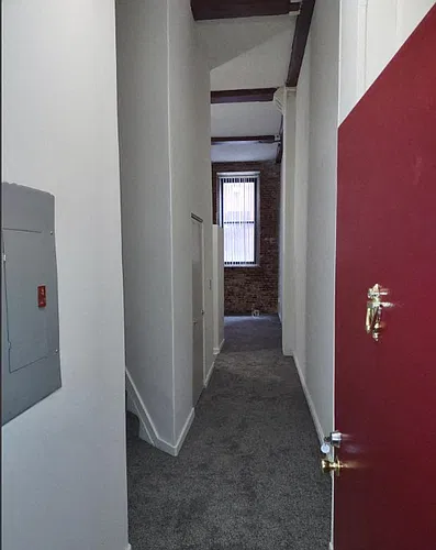 Floor plan Redwood - 1 Bedroom 1 Bath