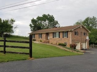 311 Browns Bridge Rd, Greeneville, TN 37745