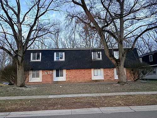 Brooke Park Apartments Photo 1
