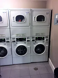 Rented by East Williamsburg Realty Inc