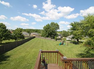 712 Medford Dr, Columbia, MO 65203