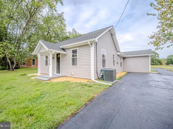 23110 Old Fairlee Rd, Chestertown, MD 21620