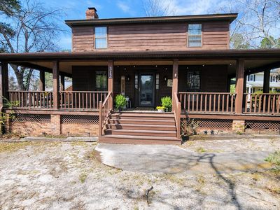 312 FAIR OAKS Court, Martinez, GA, 30907