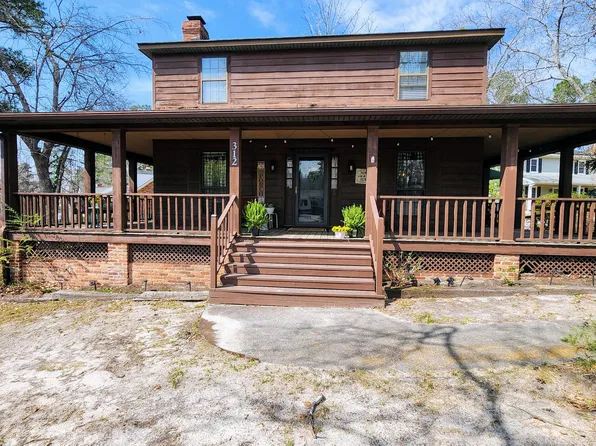 312 FAIR OAKS Court, Martinez, GA 30907