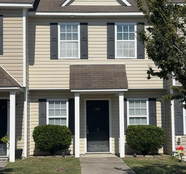 309 Burley Dr #2