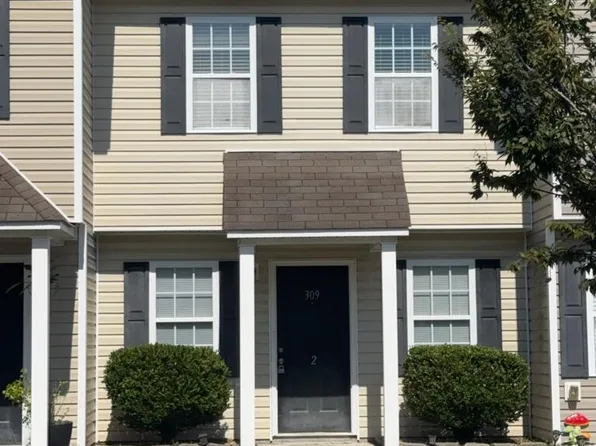 309 Burley Dr #2, Hubert, NC 28539