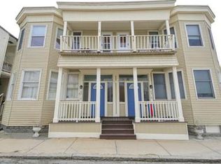 47 Tewksbury St #3, Winthrop, MA 02152