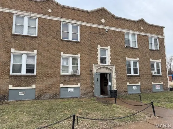 3936 Cook Ave, Saint Louis, MO 63113