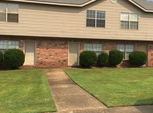 106 Audubon Cv APT B, Sherwood, AR 72120