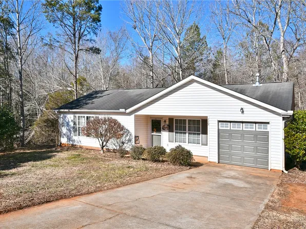 112 Aubrey Ln, Liberty, SC 29657