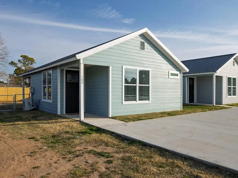 12308 Liberty School Rd — Photo 1