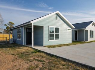 12308 Liberty School Rd, Azle, TX 76020