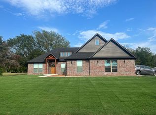 11421 S 4050th Rd, Talala, OK 74080