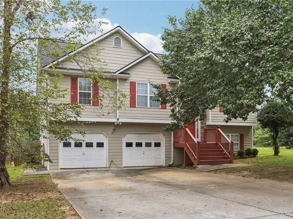 3447 Harris Farms Way, Austell, GA 30106