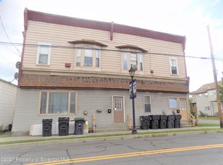 511-513 Washington Ave UNIT 5, Jermyn, PA