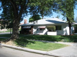 8435 Raintree Ave, Riverside, CA 92504