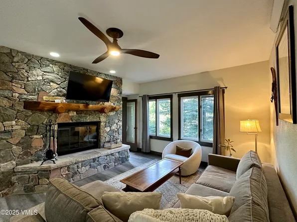 120 Offerson Rd #A160, Avon, CO 81620