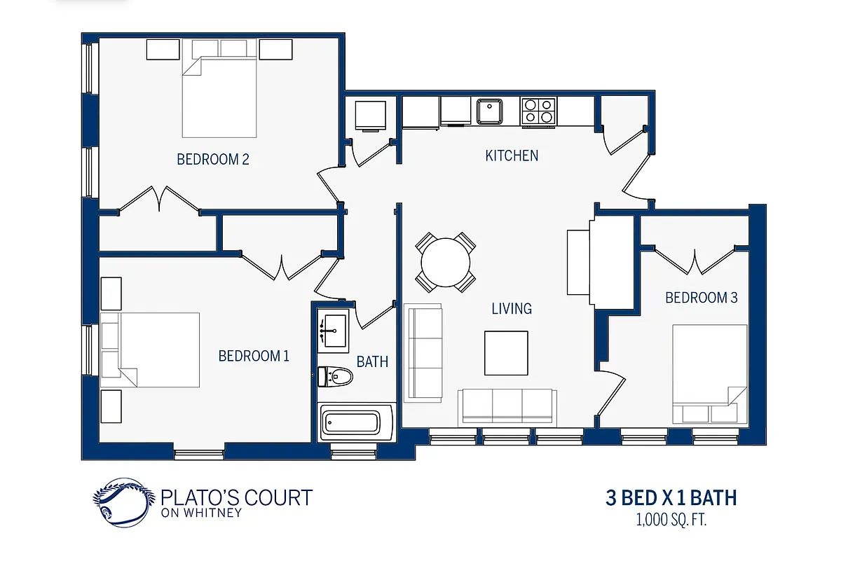 Building Photo - 245 Whitney Ave #1A