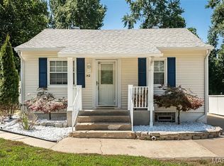142 Connolly Dr, Saint Louis, MO