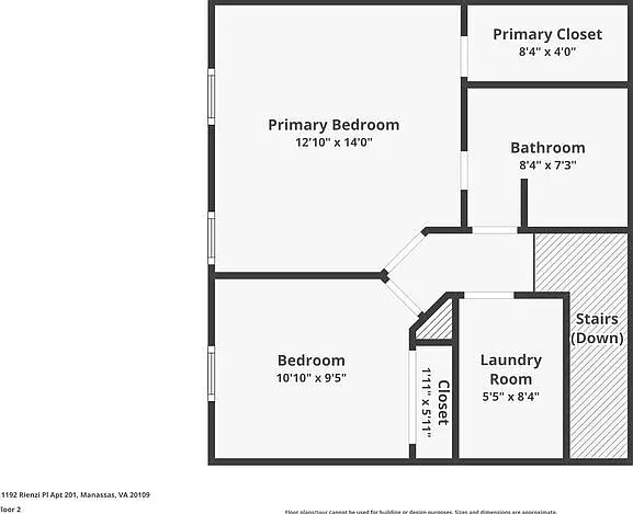 11192 Rienzi Pl #201 — Photo 36