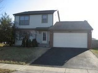 4289 Demorest Highlands Ln, Grove City, OH 43123
