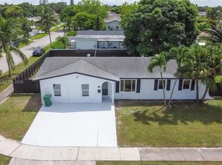 11872 SW 196TH Terrace, Miami, FL 33177