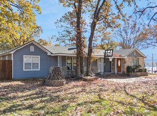 35606 Sportman Rd, Afton, OK 74331