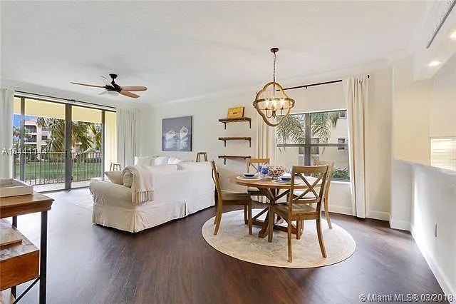 100 Uno Lago Dr #205 — Photo 3