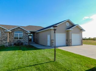 2180 Par Dr, Washburn, ND 58577