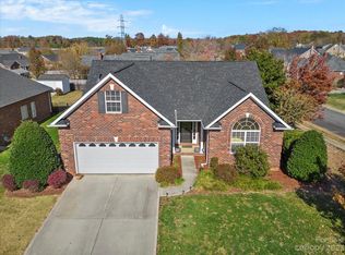 3423 Brickyard Ln, Midland, NC 28107
