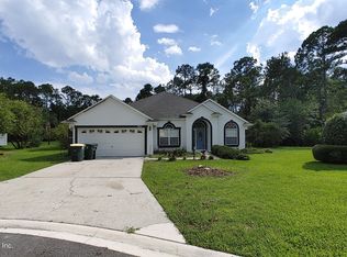 8814 Reedy Branch Dr, Jacksonville, FL 32256